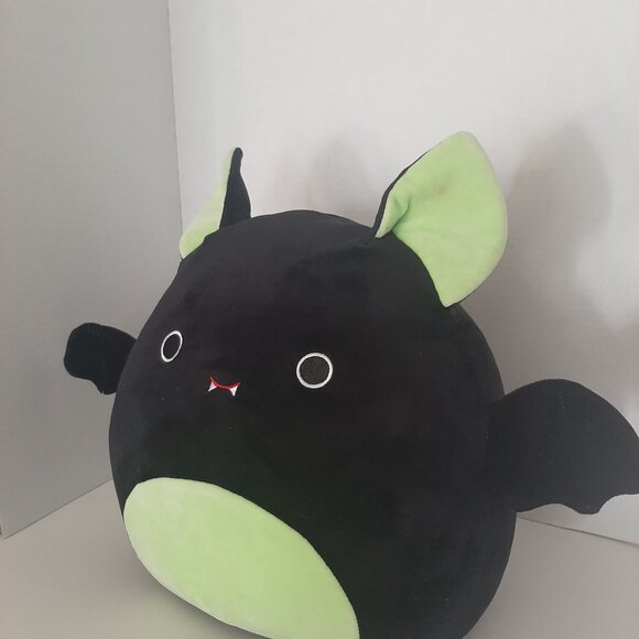 RARE Squishmallow Bart The Bat Retired Limited Edition - Picture 2 of 6